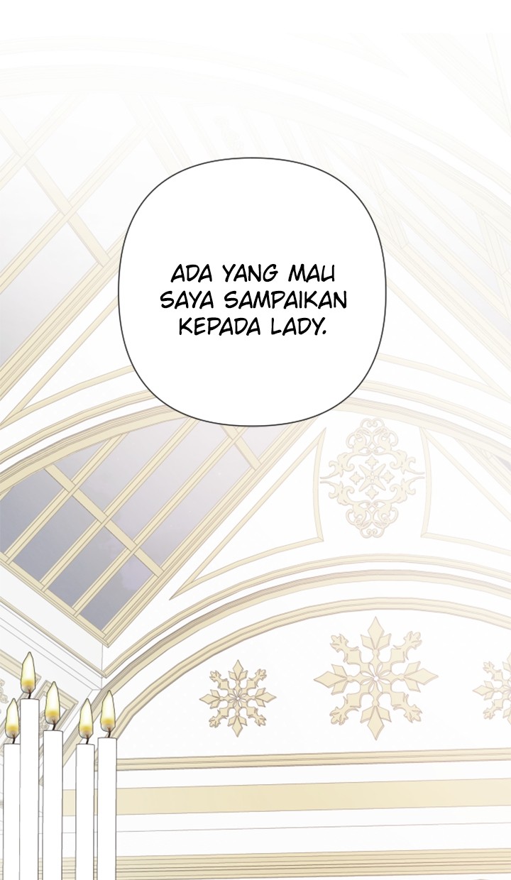 The Way That Knight Lives As a Lady Chapter 70 - halaman 6
