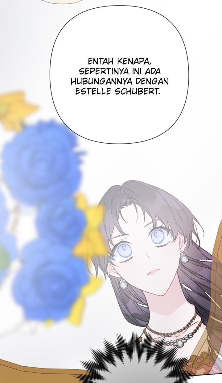 The Way That Knight Lives As a Lady Chapter 70 - halaman 60