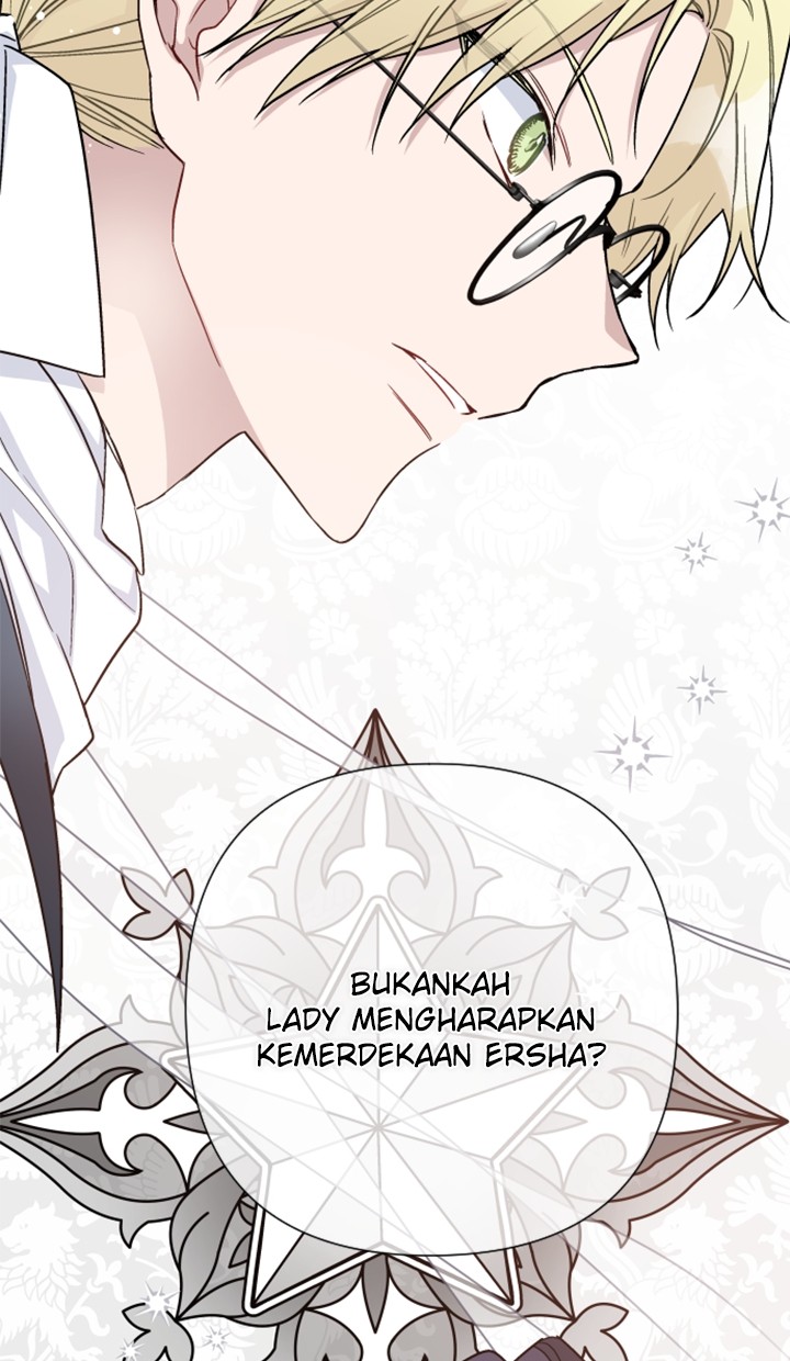 The Way That Knight Lives As a Lady Chapter 70 - halaman 65
