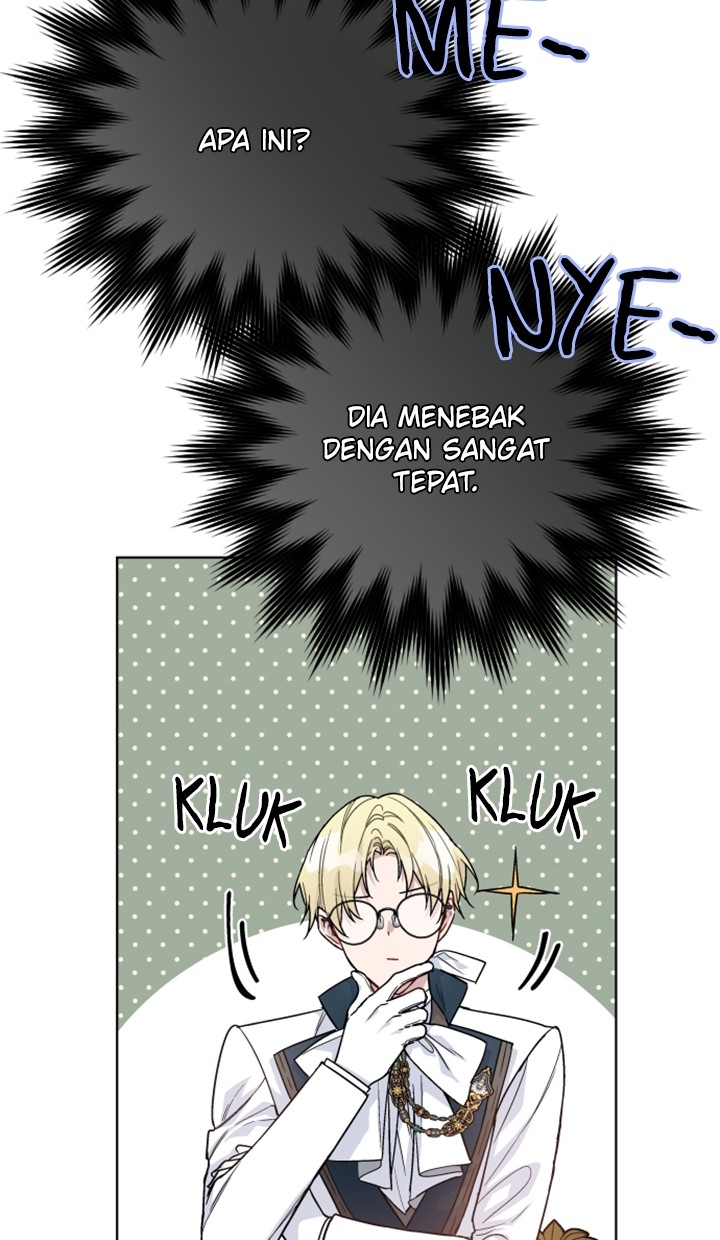The Way That Knight Lives As a Lady Chapter 70 - halaman 68