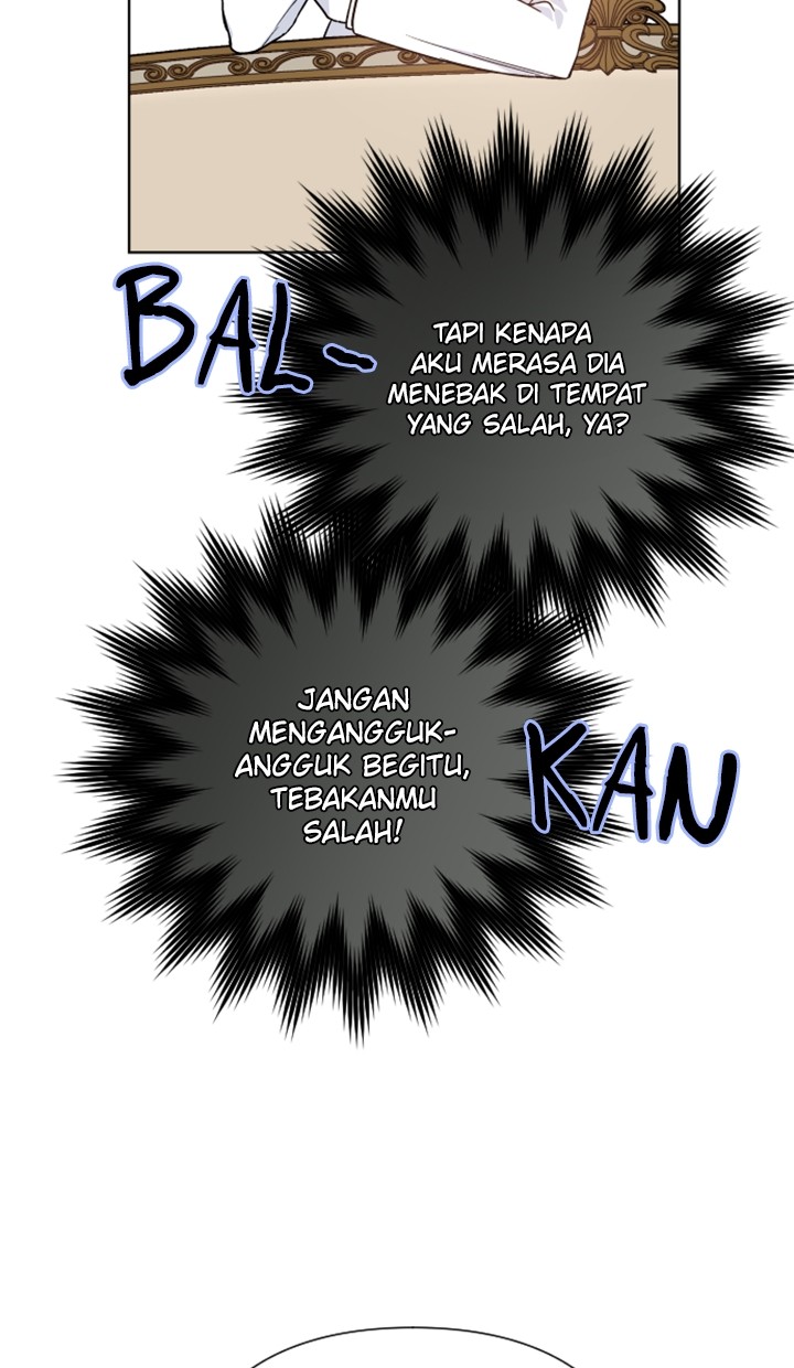 The Way That Knight Lives As a Lady Chapter 70 - halaman 69