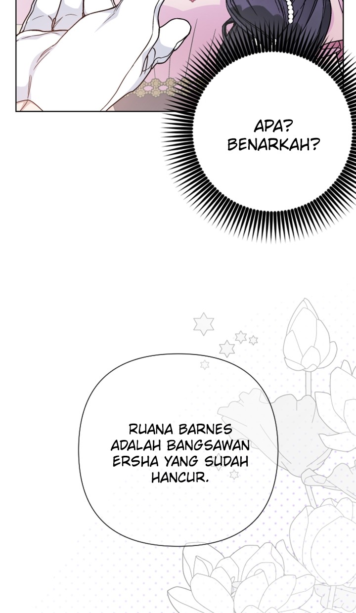 The Way That Knight Lives As a Lady Chapter 70 - halaman 71