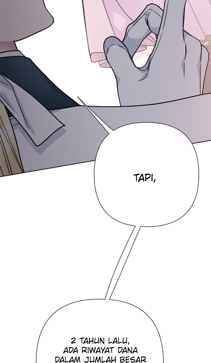 The Way That Knight Lives As a Lady Chapter 70 - halaman 74