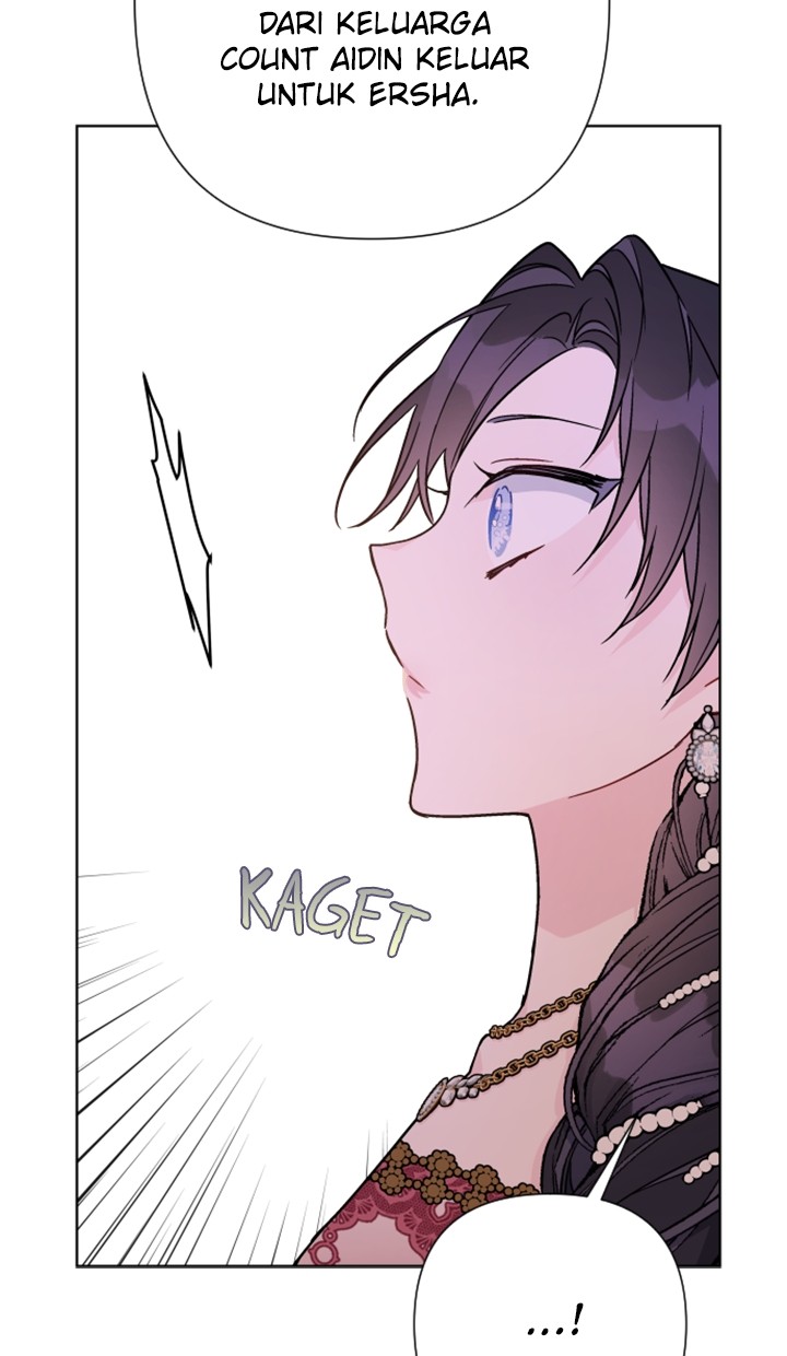 The Way That Knight Lives As a Lady Chapter 70 - halaman 75