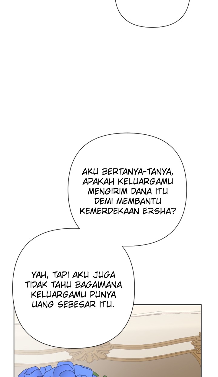 The Way That Knight Lives As a Lady Chapter 70 - halaman 76