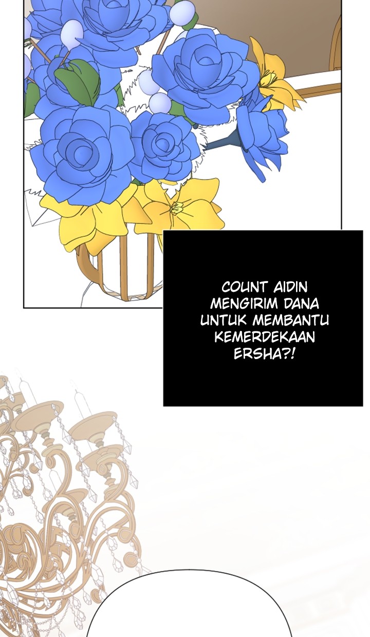 The Way That Knight Lives As a Lady Chapter 70 - halaman 77