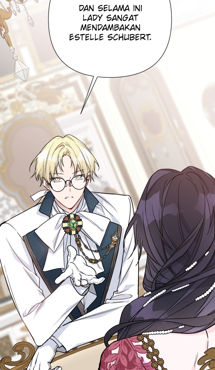 The Way That Knight Lives As a Lady Chapter 70 - halaman 78