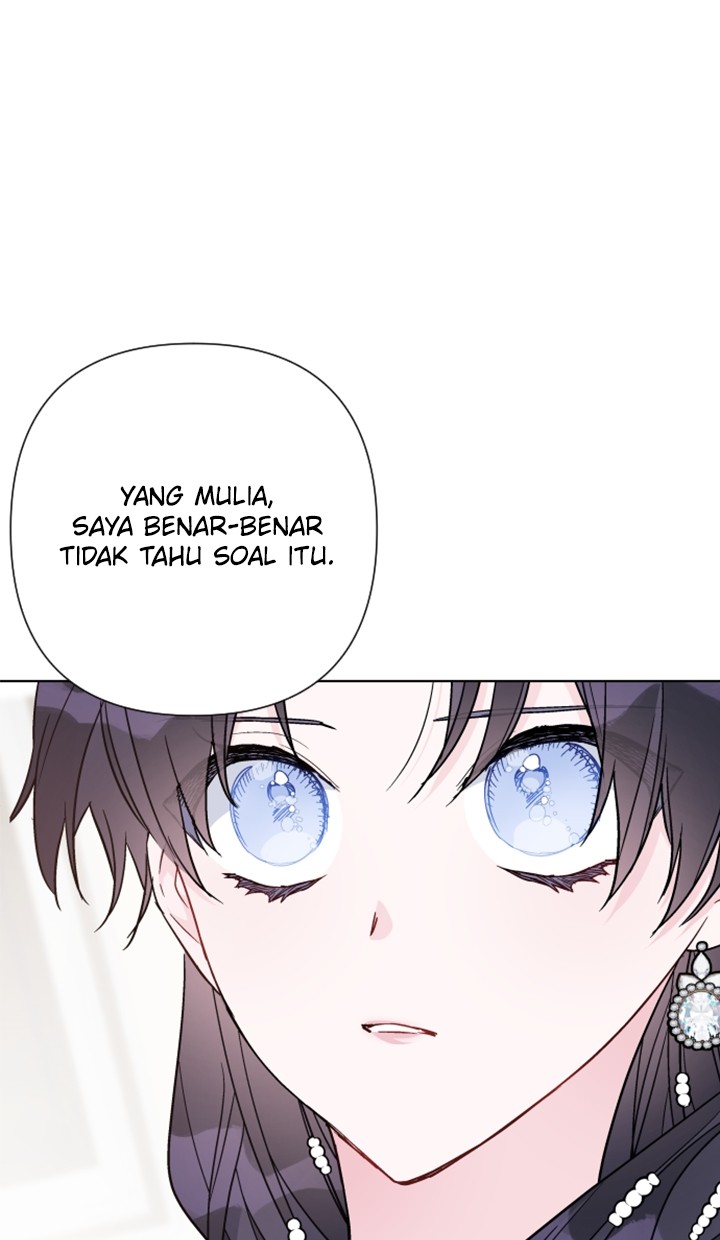 The Way That Knight Lives As a Lady Chapter 70 - halaman 83