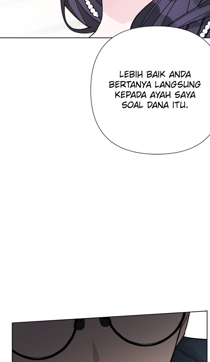 The Way That Knight Lives As a Lady Chapter 70 - halaman 84