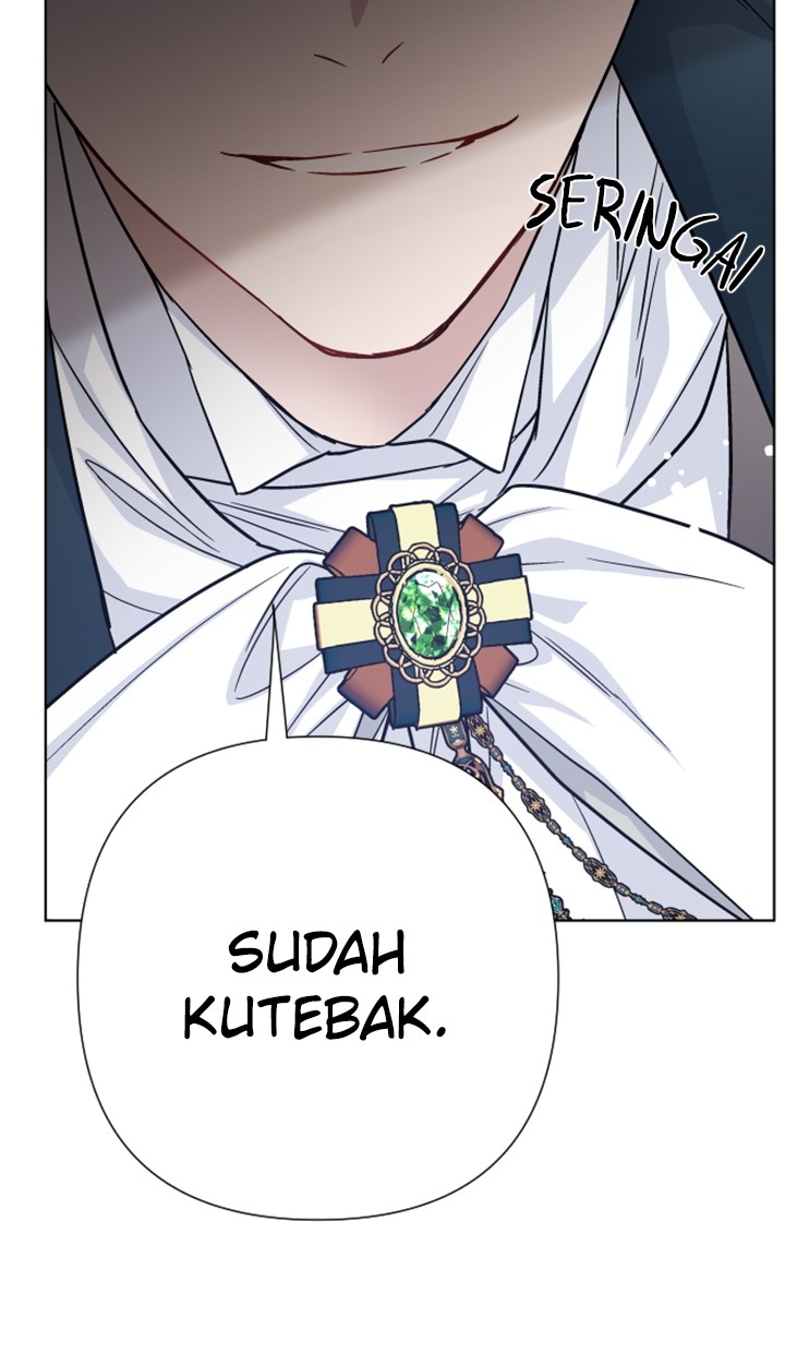 The Way That Knight Lives As a Lady Chapter 70 - halaman 85