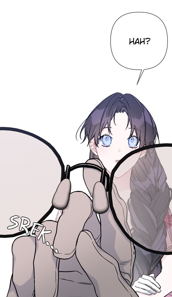 The Way That Knight Lives As a Lady Chapter 70 - halaman 86