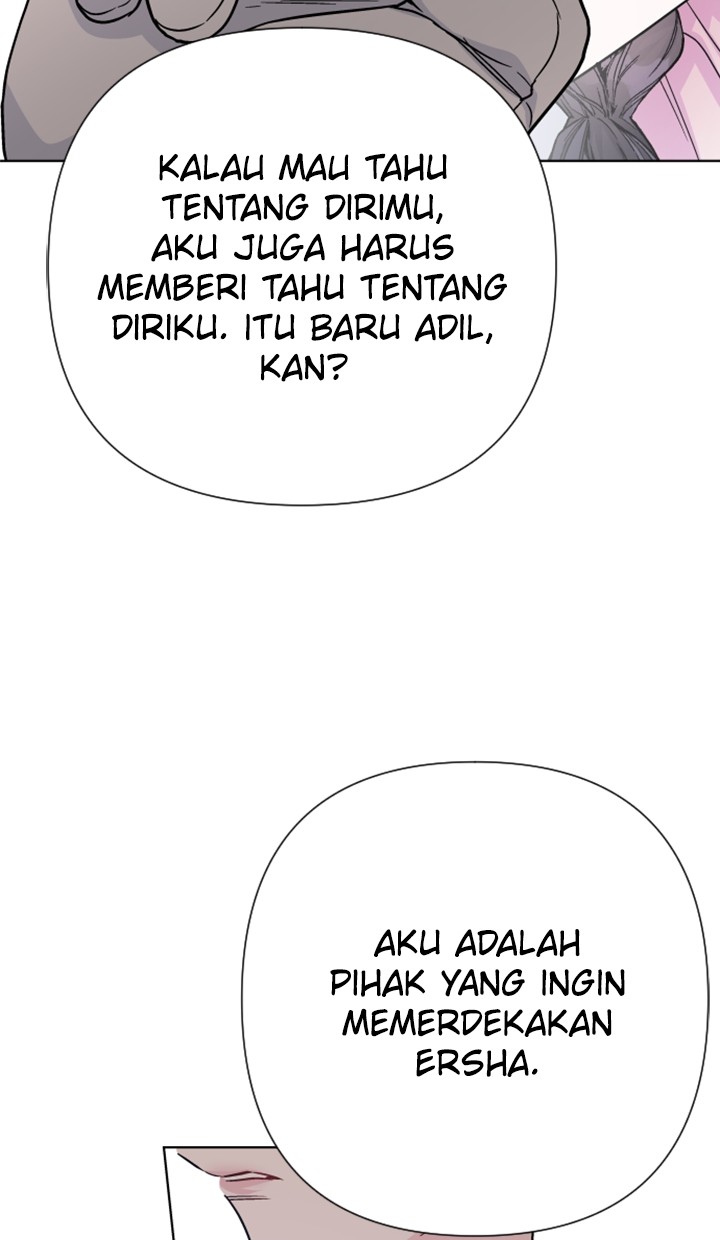 The Way That Knight Lives As a Lady Chapter 70 - halaman 87