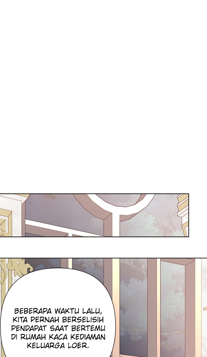 The Way That Knight Lives As a Lady Chapter 70 - halaman 9