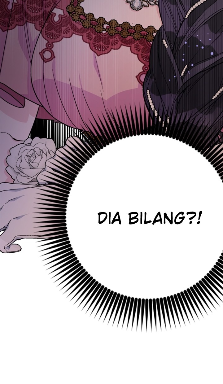The Way That Knight Lives As a Lady Chapter 70 - halaman 92