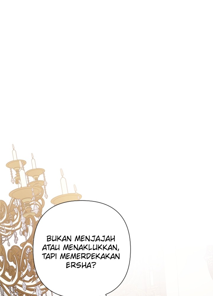 The Way That Knight Lives As a Lady Chapter 71 - halaman 1