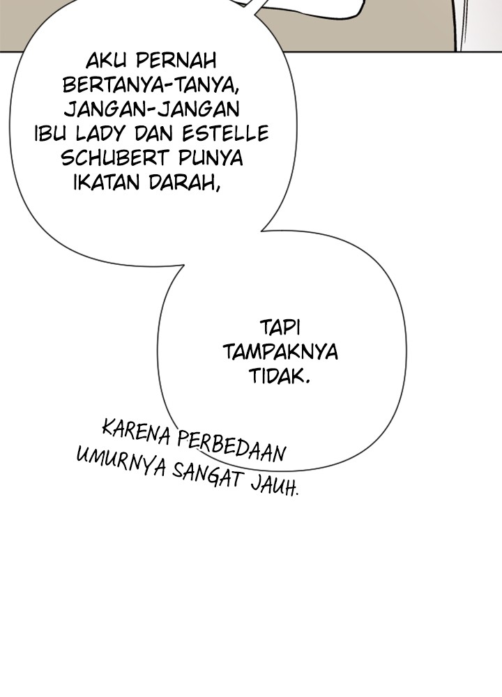 The Way That Knight Lives As a Lady Chapter 71 - halaman 10