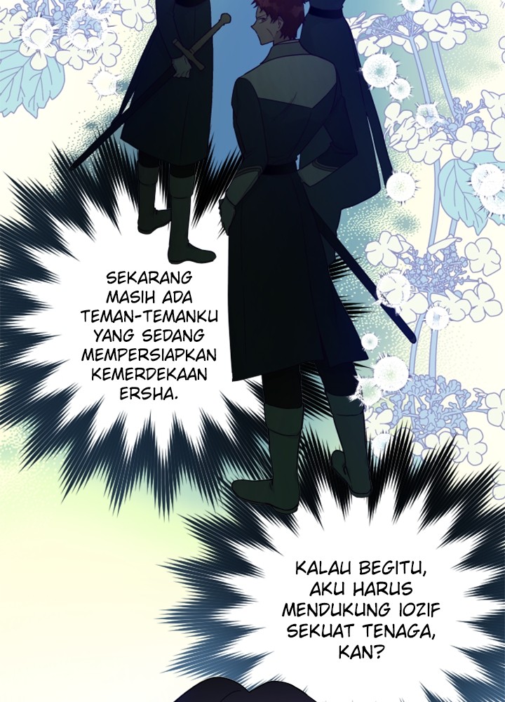The Way That Knight Lives As a Lady Chapter 71 - halaman 100