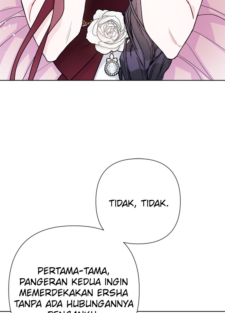 The Way That Knight Lives As a Lady Chapter 71 - halaman 102