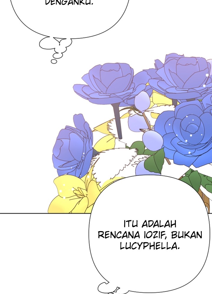 The Way That Knight Lives As a Lady Chapter 71 - halaman 103