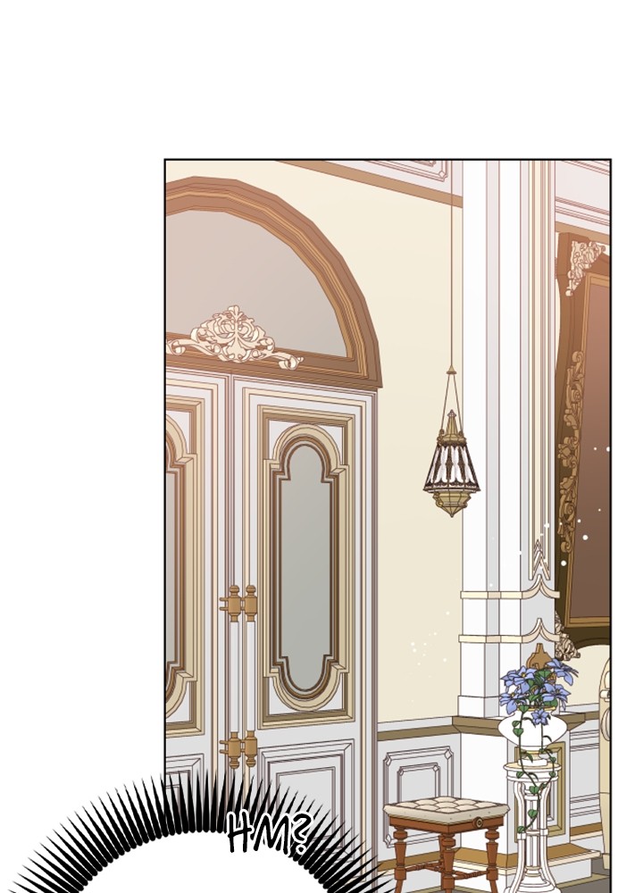 The Way That Knight Lives As a Lady Chapter 71 - halaman 105
