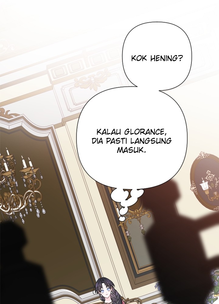 The Way That Knight Lives As a Lady Chapter 71 - halaman 108