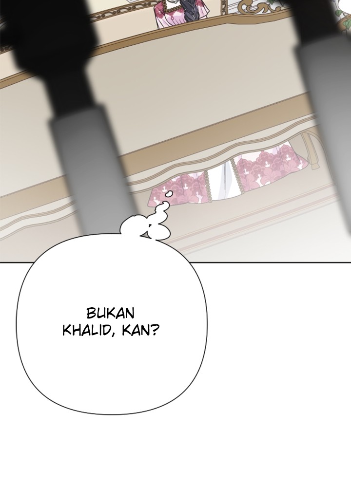 The Way That Knight Lives As a Lady Chapter 71 - halaman 109