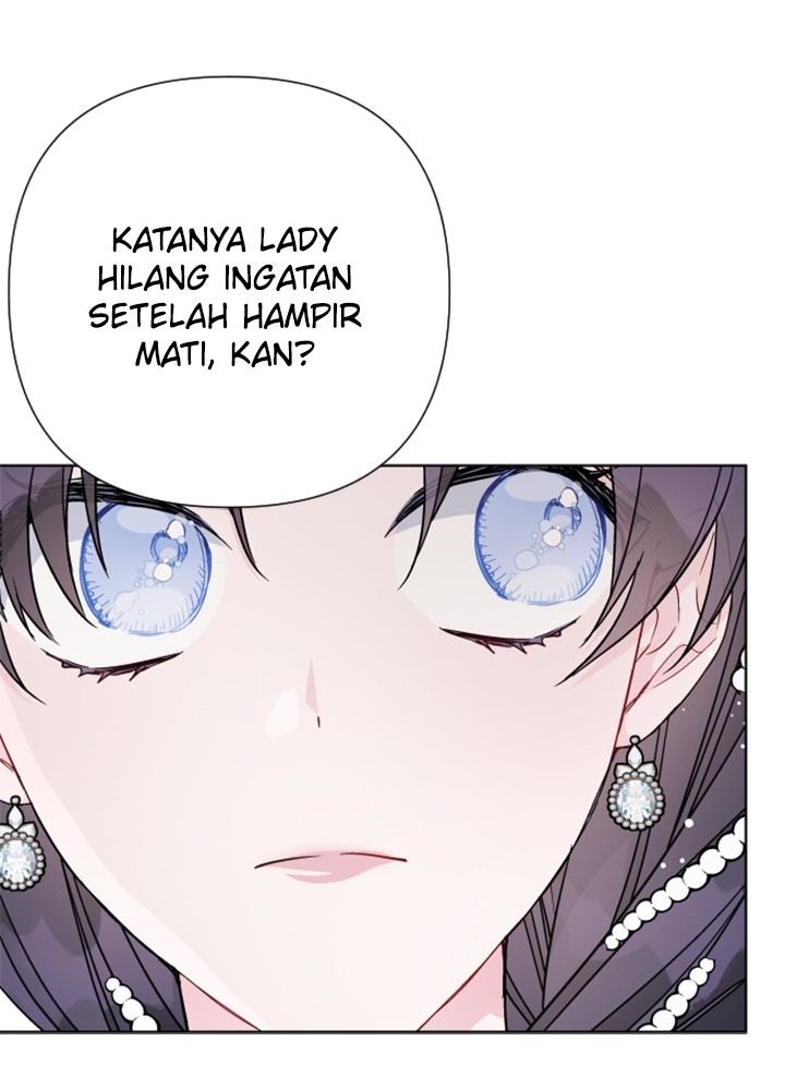 The Way That Knight Lives As a Lady Chapter 71 - halaman 11