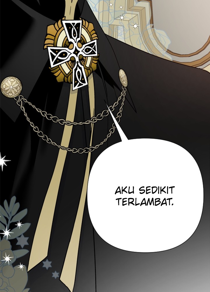 The Way That Knight Lives As a Lady Chapter 71 - halaman 114