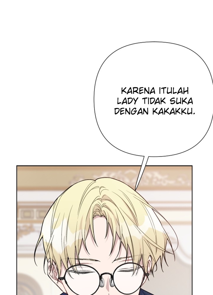 The Way That Knight Lives As a Lady Chapter 71 - halaman 12