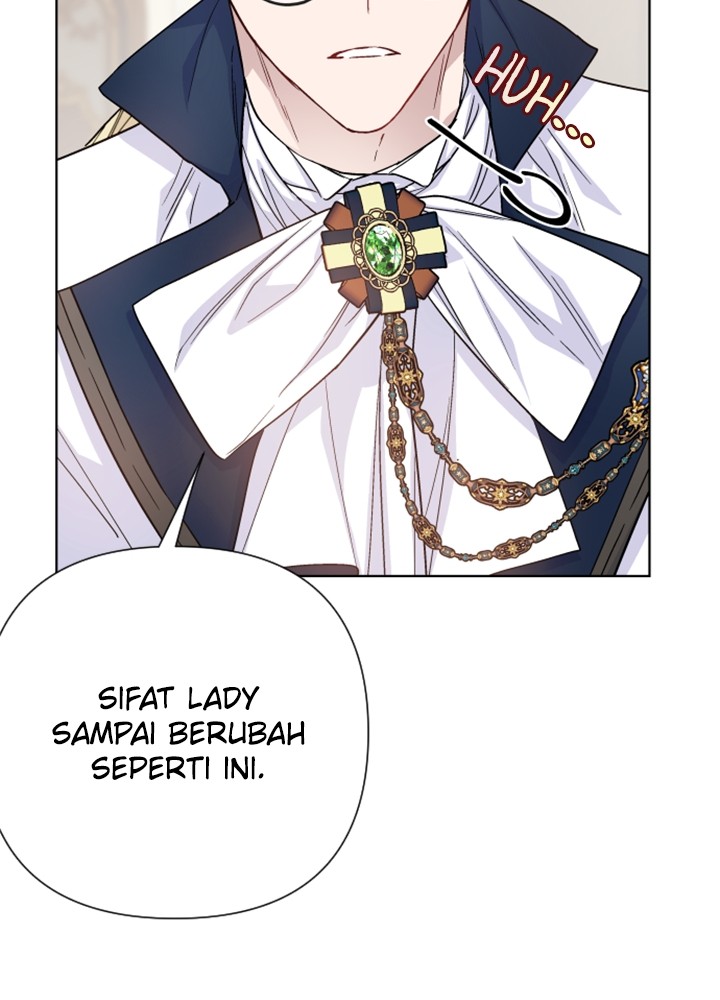The Way That Knight Lives As a Lady Chapter 71 - halaman 13