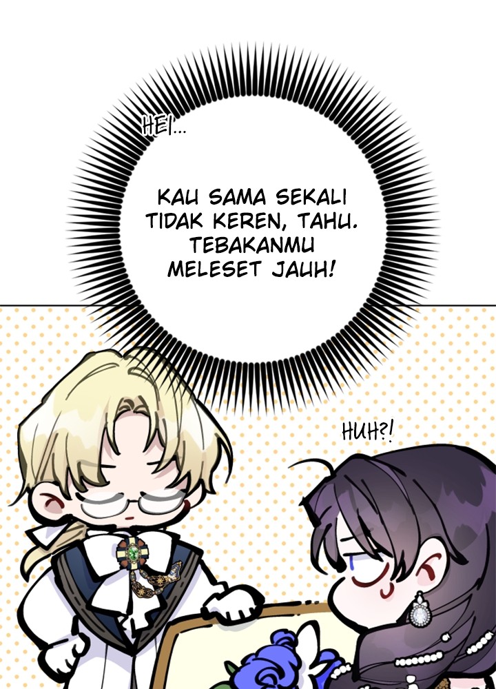 The Way That Knight Lives As a Lady Chapter 71 - halaman 14