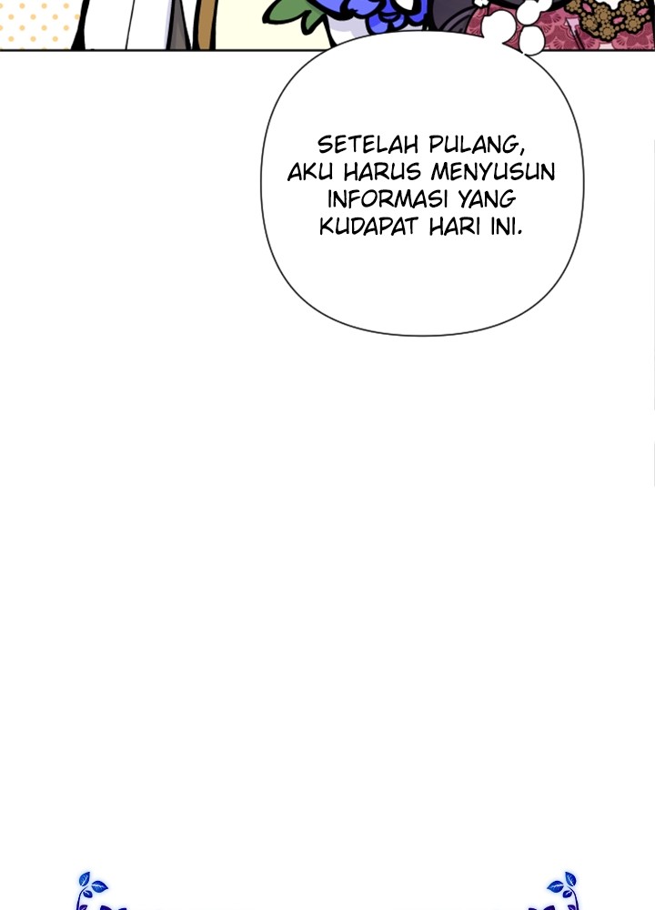 The Way That Knight Lives As a Lady Chapter 71 - halaman 15
