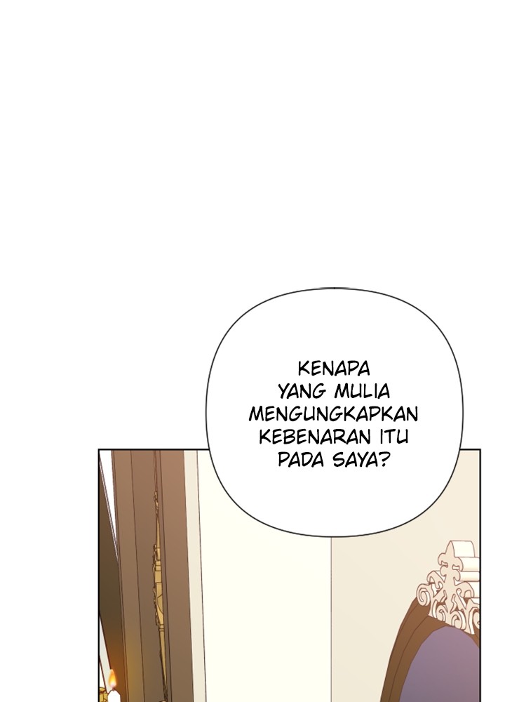 The Way That Knight Lives As a Lady Chapter 71 - halaman 17