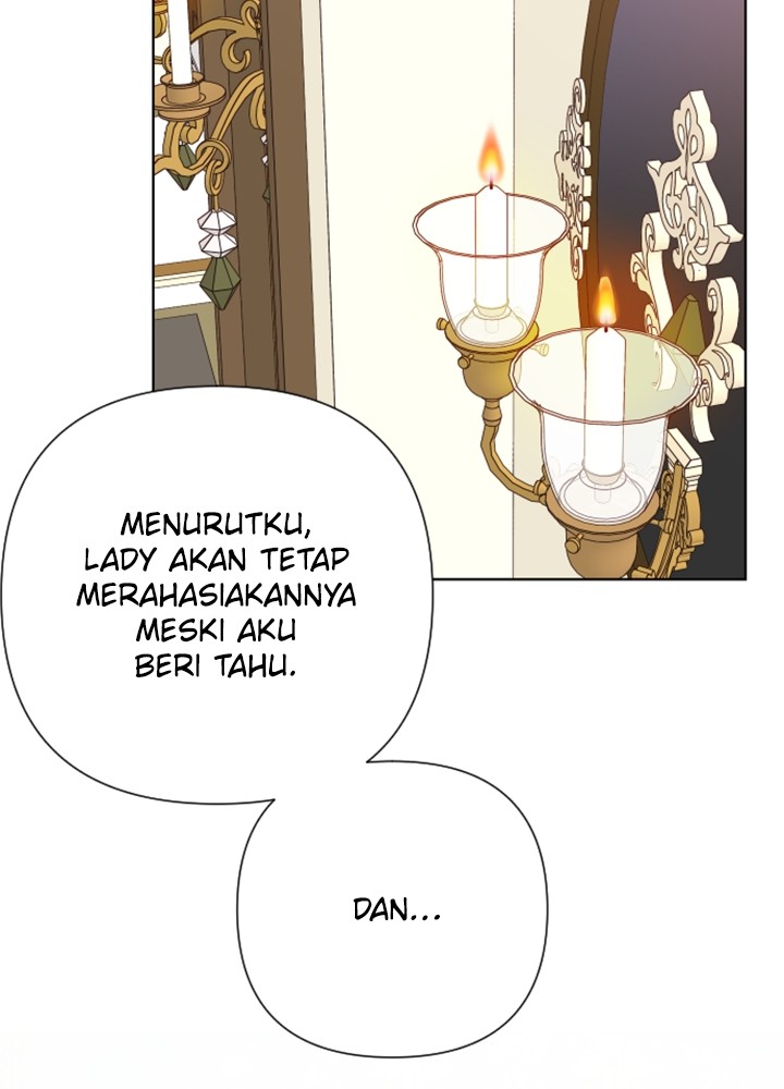 The Way That Knight Lives As a Lady Chapter 71 - halaman 18