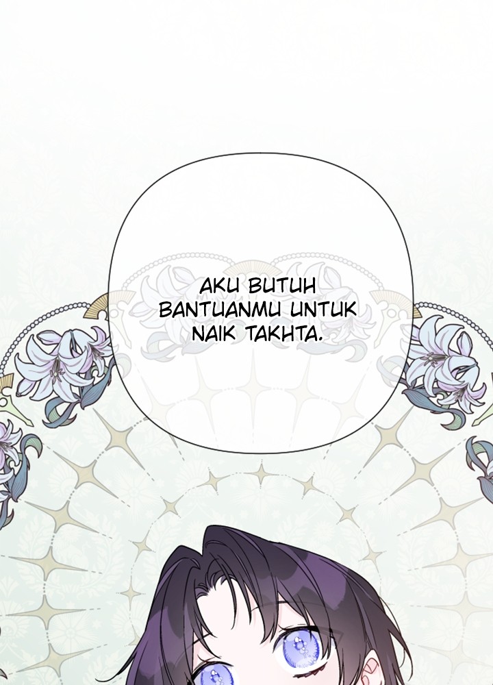 The Way That Knight Lives As a Lady Chapter 71 - halaman 19