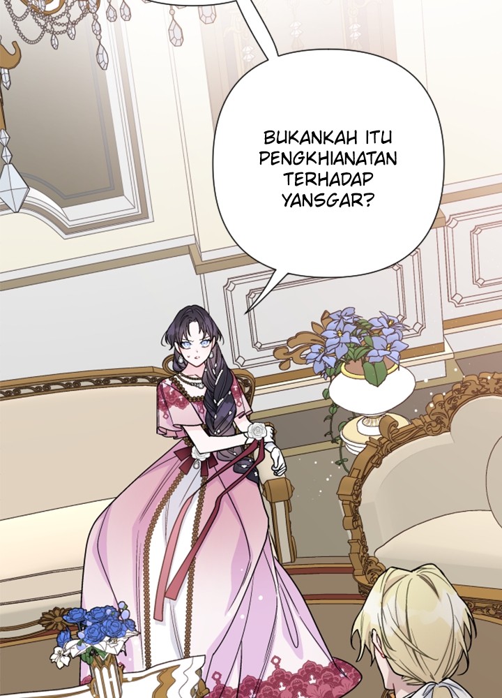 The Way That Knight Lives As a Lady Chapter 71 - halaman 2