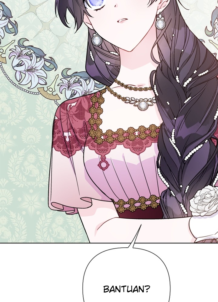 The Way That Knight Lives As a Lady Chapter 71 - halaman 20