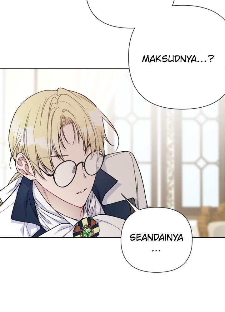 The Way That Knight Lives As a Lady Chapter 71 - halaman 21
