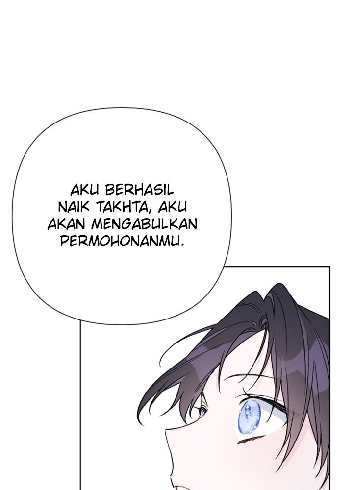 The Way That Knight Lives As a Lady Chapter 71 - halaman 22
