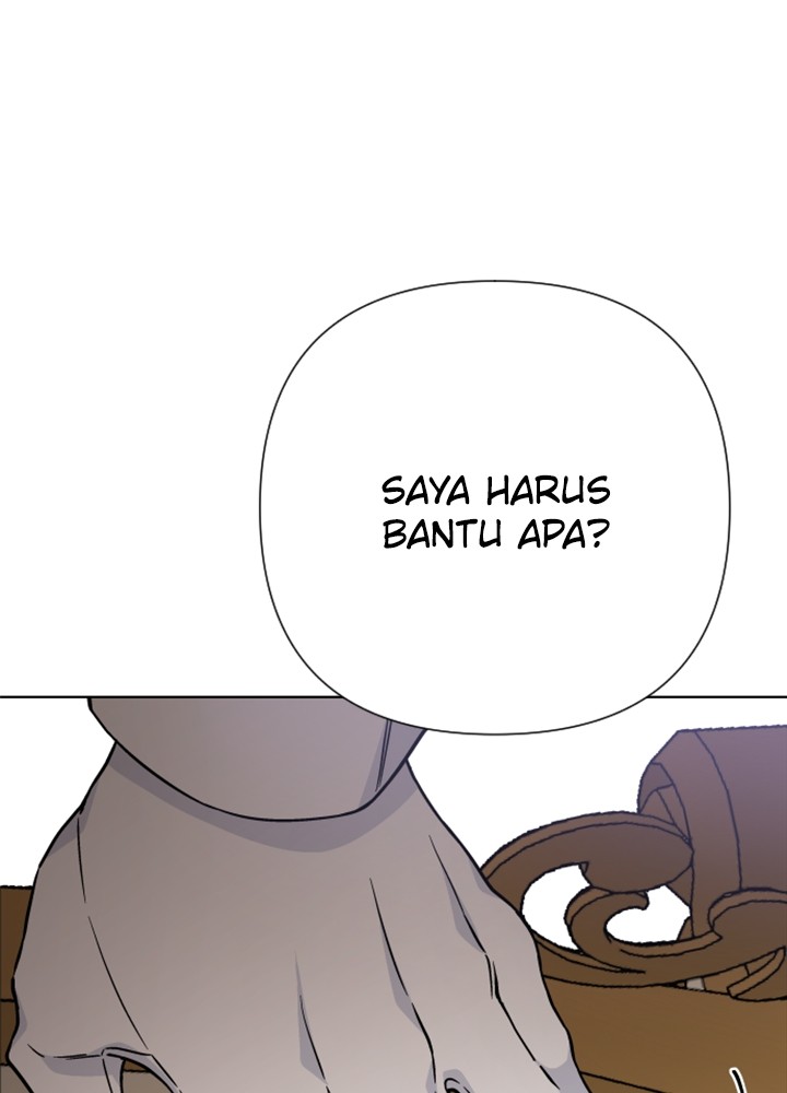 The Way That Knight Lives As a Lady Chapter 71 - halaman 25