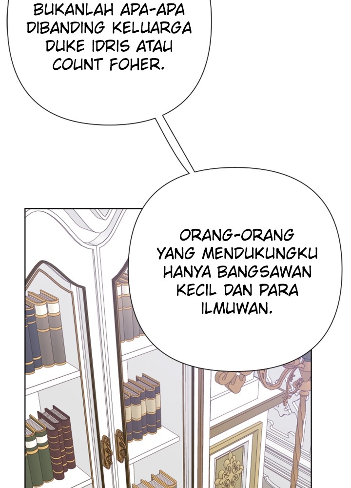 The Way That Knight Lives As a Lady Chapter 71 - halaman 27