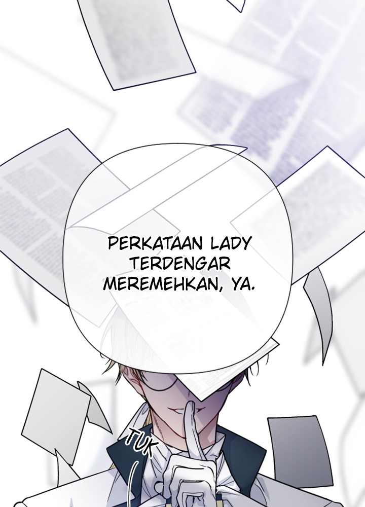 The Way That Knight Lives As a Lady Chapter 71 - halaman 29