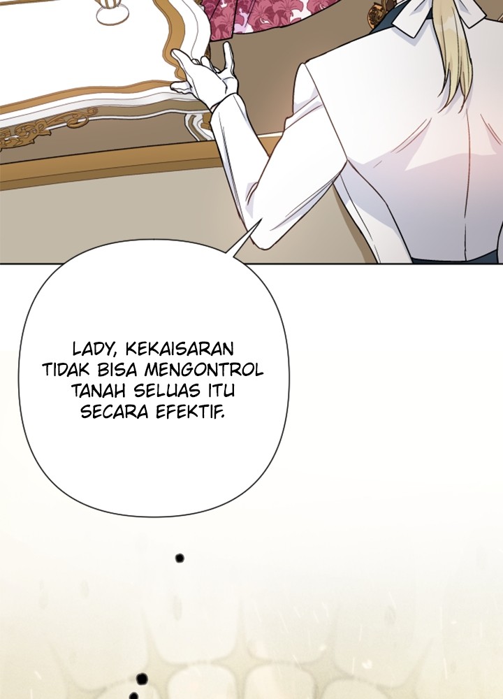 The Way That Knight Lives As a Lady Chapter 71 - halaman 3