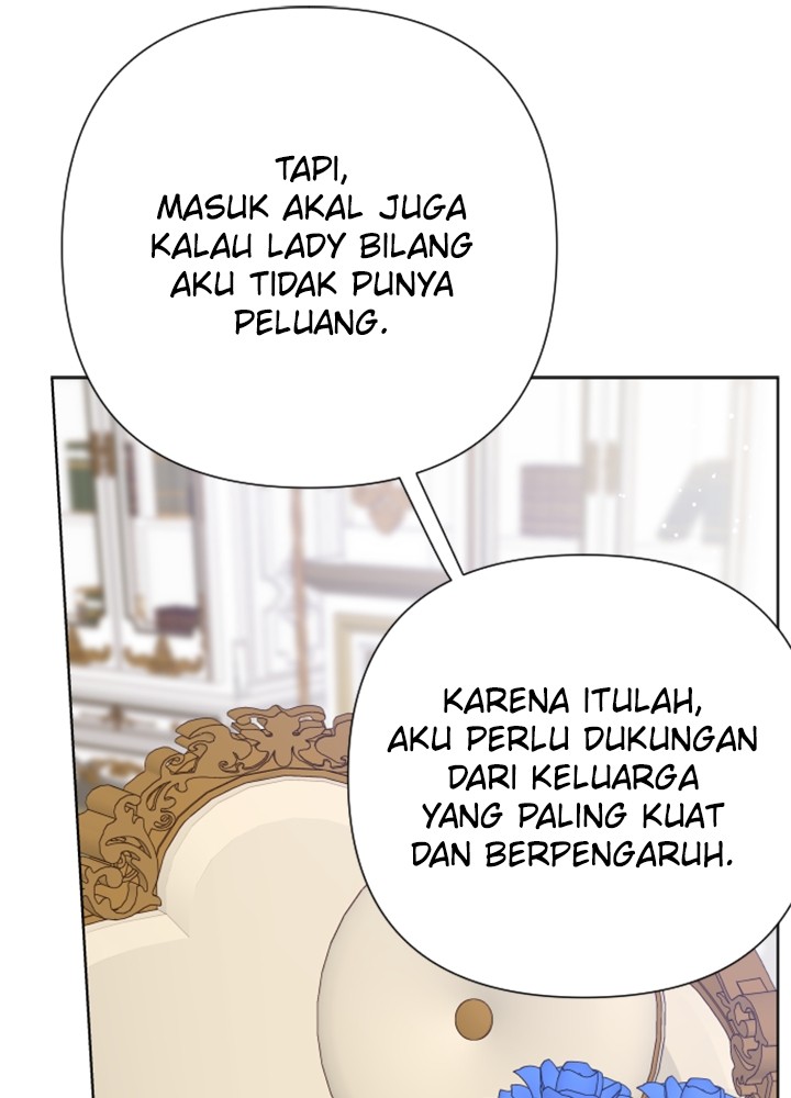 The Way That Knight Lives As a Lady Chapter 71 - halaman 31