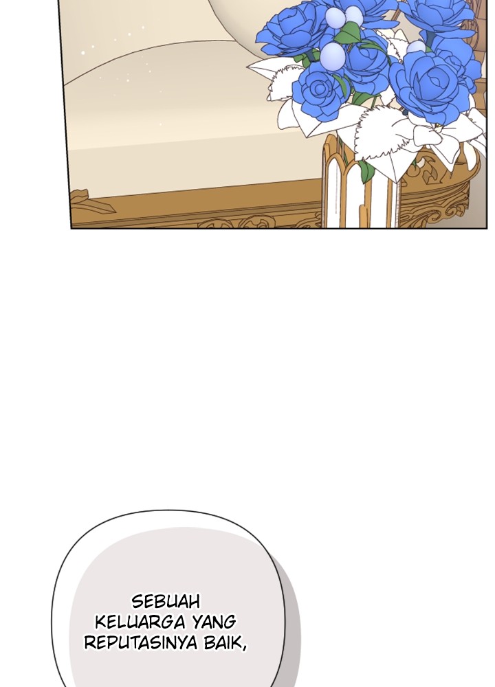 The Way That Knight Lives As a Lady Chapter 71 - halaman 32