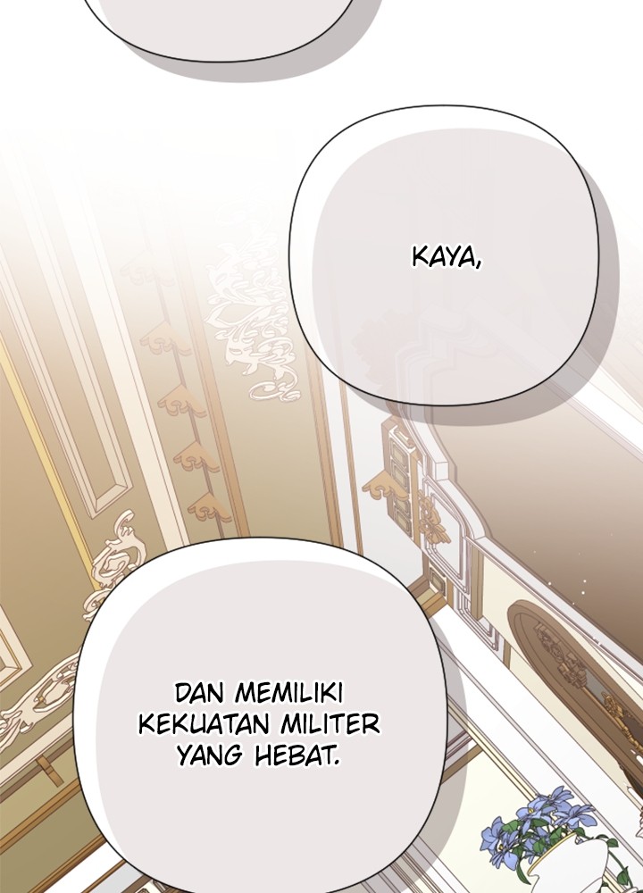 The Way That Knight Lives As a Lady Chapter 71 - halaman 33