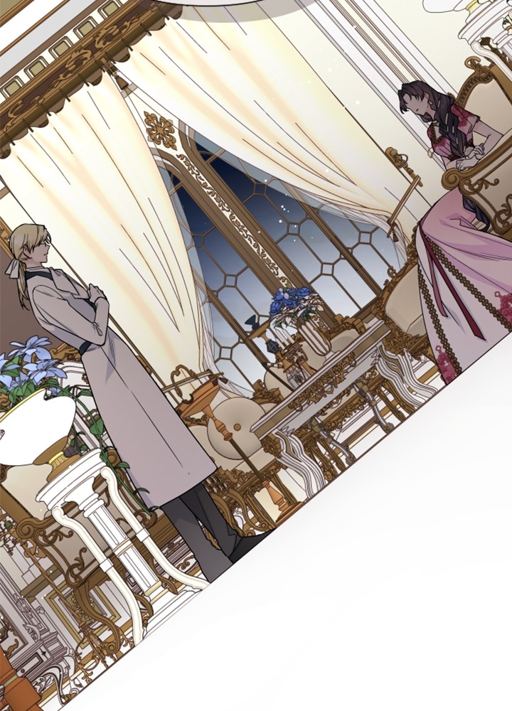 The Way That Knight Lives As a Lady Chapter 71 - halaman 34