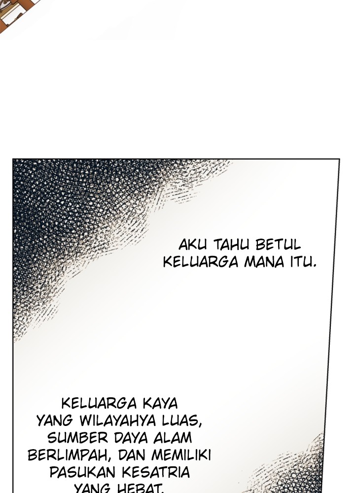 The Way That Knight Lives As a Lady Chapter 71 - halaman 35