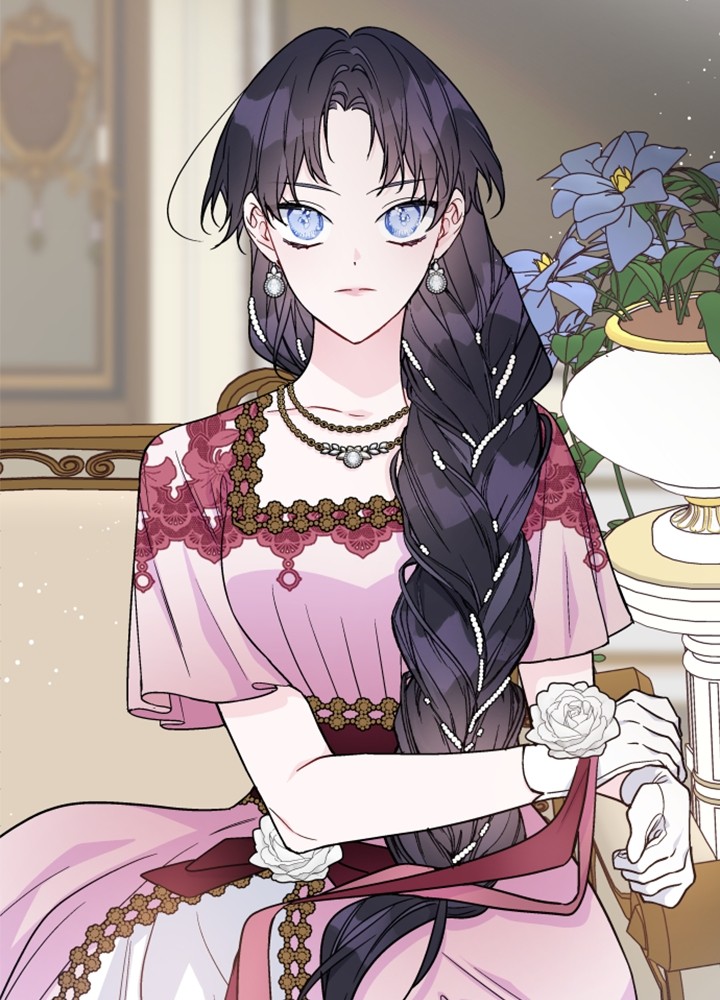 The Way That Knight Lives As a Lady Chapter 71 - halaman 37