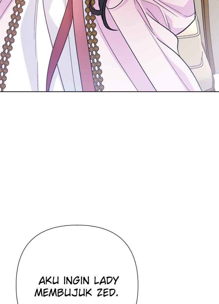 The Way That Knight Lives As a Lady Chapter 71 - halaman 38